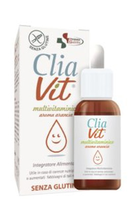 CLIAVIT GOCCE 30 ML - Farmapre