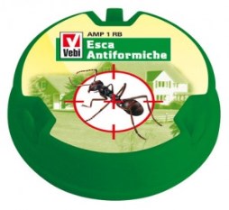 ESCA ANTIFORMICHE - Farmapre