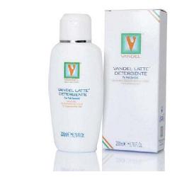 VANDEL LATTE DETERGENTE 200 ML - Farmapre