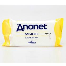 ANONET SALVIETTE 15 PEZZI - Farmapre