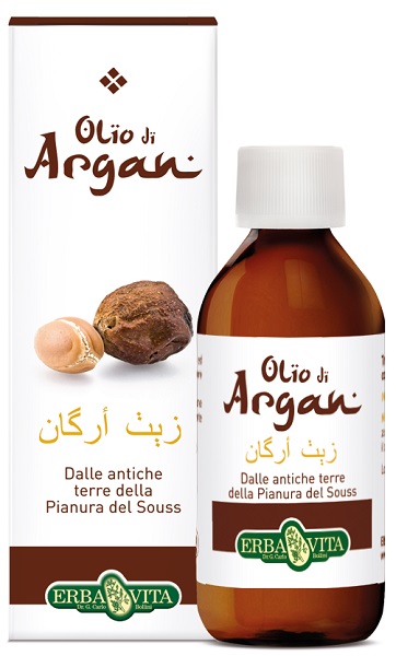 OLIO ARGAN 50 ML - Farmapre