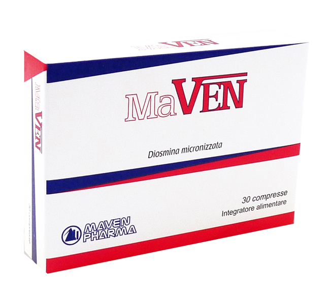 MAVEN 30 COMPRESSE - Farmapre