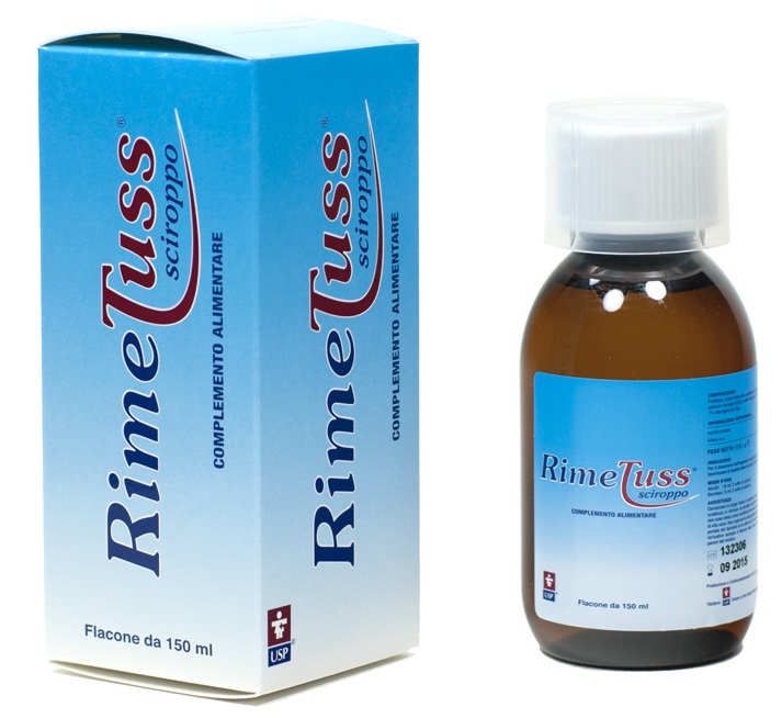 RIMETUSS TOSSE 150 ML - Farmapre