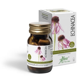 ECHINACEA CONCENTRATO TOTALE 50 OPERCOLI - Farmapre