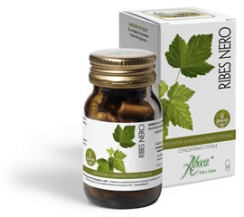RIBES NERO CONCENTRATO TOTALE 50 OPERCOLI - Farmapre