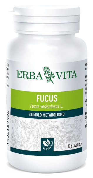 FUCUS 125 TAVOLETTE - Farmapre