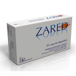 ZARED 60 CAPSULE - Farmapre