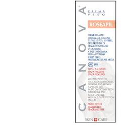 ROSEAPIL CANOVA CREMA COUPEROSE 50 ML - Farmapre