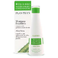 PLANTER&#x27;S SHAMPOO EQUILIBRIO 200 ML - Farmapre