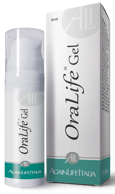 ORALIFE GEL CAVITA' ORALE 30 ML - Farmapre