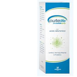 CUTELIFE SPRAY OSSIDO ZINCO - Farmapre