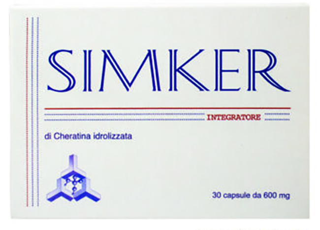 SIMKER 30 COMPRESSE - Farmapre