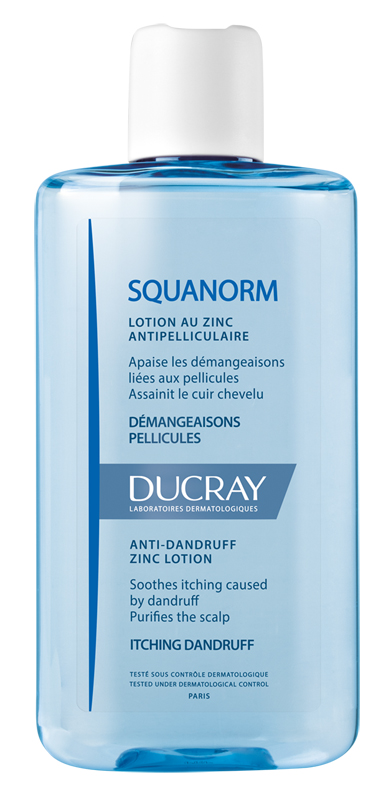 SQUANORM LOZIONE 200 ML DUCRAY - Farmapre