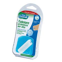 TUBOLARE PROTETTORE PER DITA 1 PEZZO - Farmapre