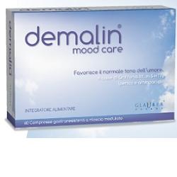 DEMALIN GLAUBER 60 COMPRESSE - Farmapre