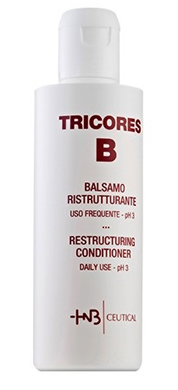 TRICORES BALSAMO 200 ML NUOVA FORMULA - Farmapre