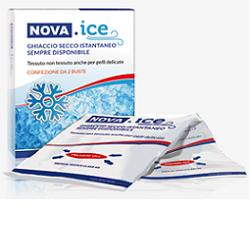 NOVA DOLFAST ICE GHIACCIO TNT 2 BUSTE - Farmapre