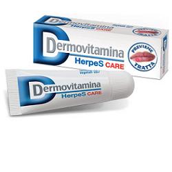 DERMOVITAMINA HERPESCARE 8 ML - Farmapre
