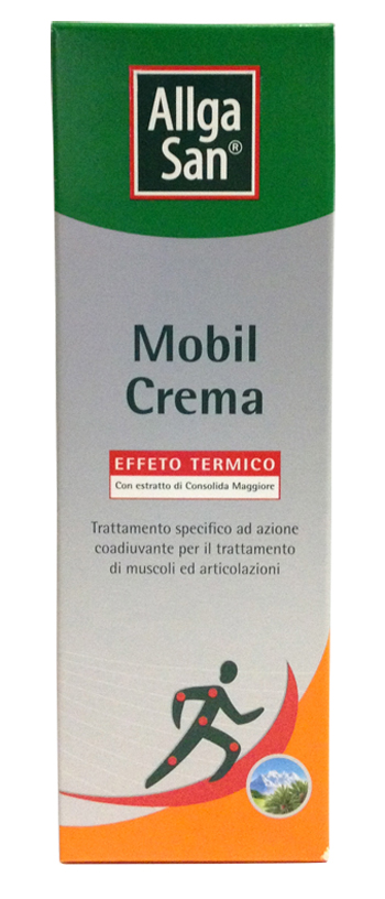ALLGASAN MOBIL CREMA 50 ML - Farmapre