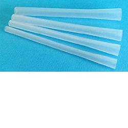 CANNULA RETTALE NEONATI IN SILICONE 8MM - Farmapre