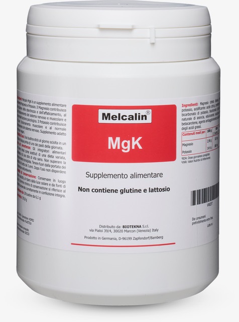 MELCALIN MGK 28 BUSTINE - Farmapre