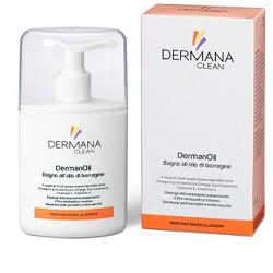 DERMANOIL 200 ML - Farmapre