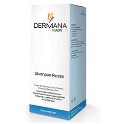 DERMANA SHAMPOO PIESSE 150 ML - Farmapre