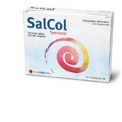 SALCOL 12 BUSTINE - Farmapre