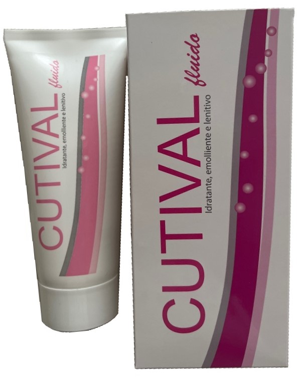 CUTIVAL FLUIDO 200 ML - Farmapre