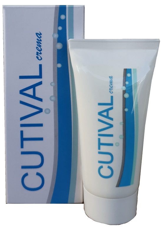 CUTIVAL CREMA 50 ML - Farmapre