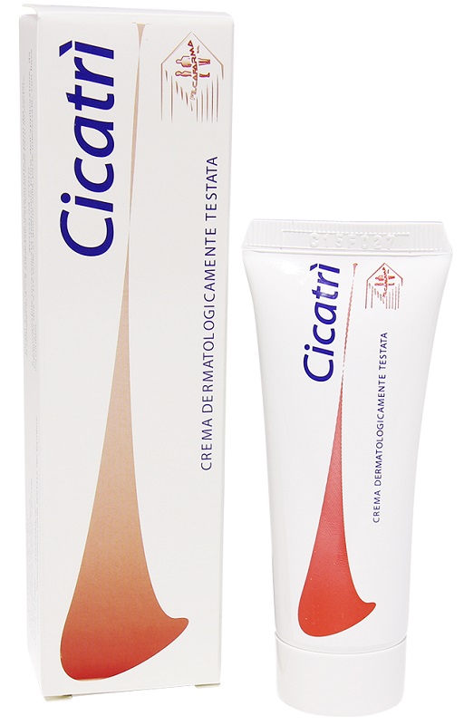 CICATRI' POMATA 30 ML - Farmapre