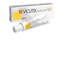 VICUTIX SCAR GEL PROTETTIVO CICATRICI E CHELOIDI FOTOESPOSTI 20 GRAMMI - Farmapre