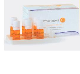SYNCHROVIT C 6FLX 5 ML - Farmapre
