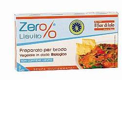 PREPARATO PER BRODO VEGETALE 66 G - Farmapre