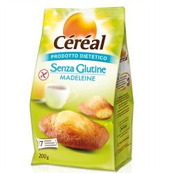 CEREAL MADELEINE 200 G - Farmapre