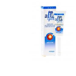 EMOFORM AFTAGEL GEL PER IGIENE DENTALE 8ML* - Farmapre