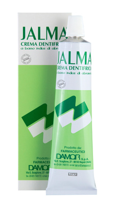 JALMA CREMA DENTIFRICIA 100 ML - Farmapre