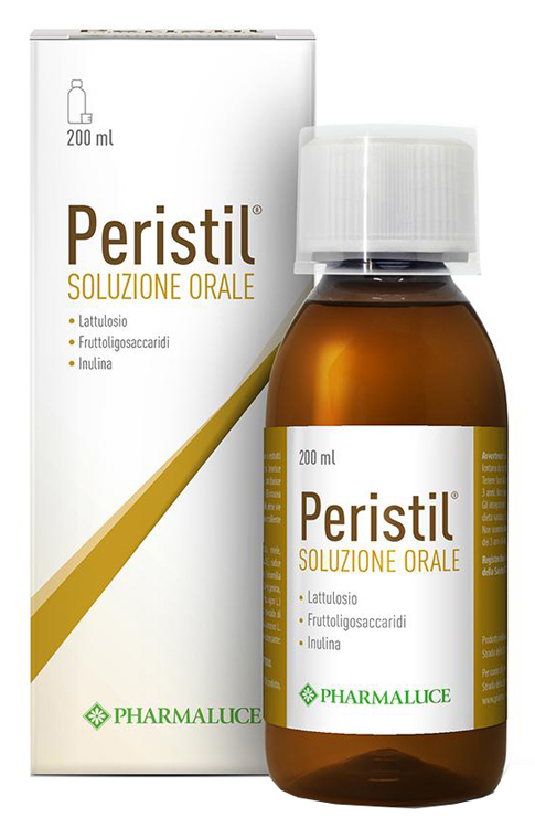PERISTIL 200 ML - Farmapre