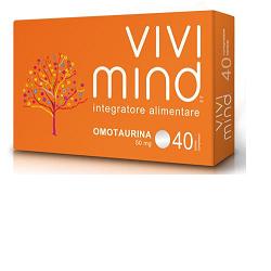 VIVIMIND 40 COMPRESSE - Farmapre