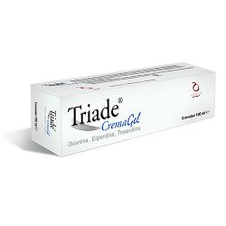 TRIADE CREMAGEL 100 ML - Farmapre