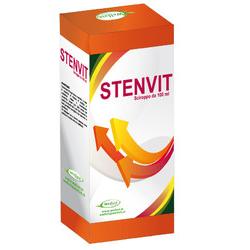 STENVIT 100 ML - Farmapre