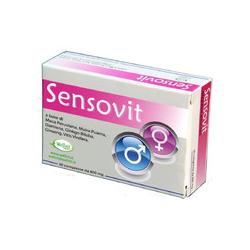 SENSOVIT 30 COMPRESSE - Farmapre