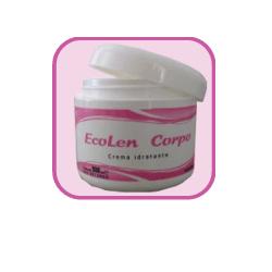 ECOLEN CREMA CORPO 500 G - Farmapre