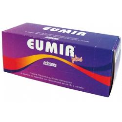 EUMIR PLUS 10 FLACONCINI DA 15 ML - Farmapre