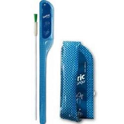 CATETERE URINARIO MONOUSO AUTOLUBRIFICANTE IDROFILO CON SOLUZIONE SALINA LOFRIC ORIGO CH12 UOMO TIEMANN 40CM 30 PEZZI - Farmapre