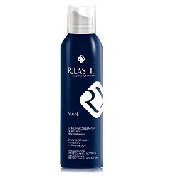 RILASTIL MAN SCHIUMA BARBA 200 - Farmapre