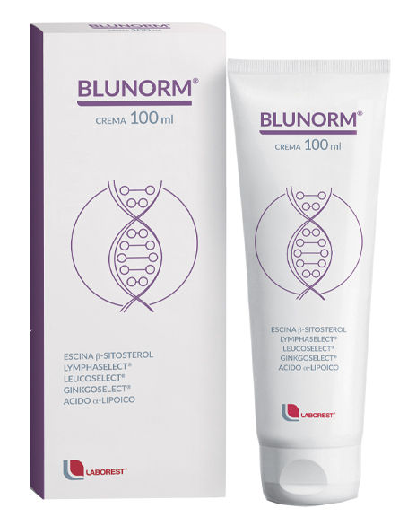 BLUNORM CREMA 100 ML - Farmapre