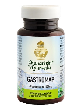 GASTROMAP 60 COMPRESSE - Farmapre