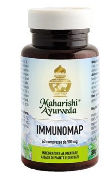 IMMUNOMAP 60 COMPRESSE - Farmapre