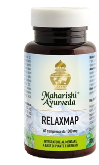 RELAXMAP 60 COMPRESSE - Farmapre